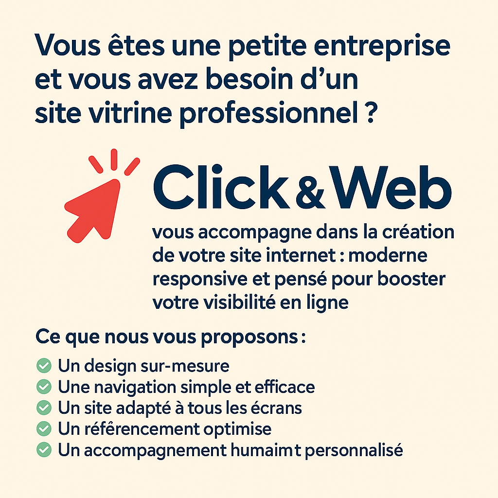 presentation du site
